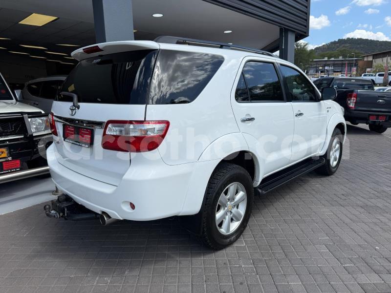 Big with watermark toyota fortuner leribe hlotse 31479