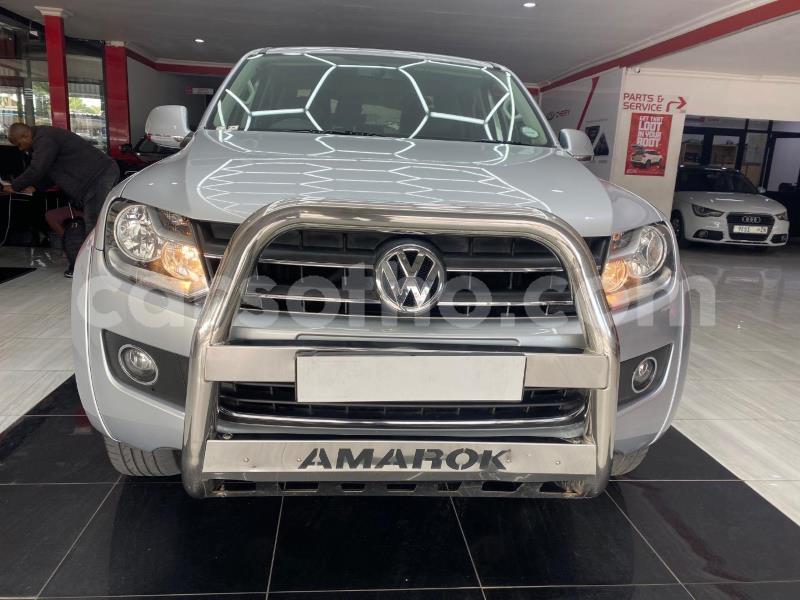 Big with watermark volkswagen amarok maseru maseru 31485