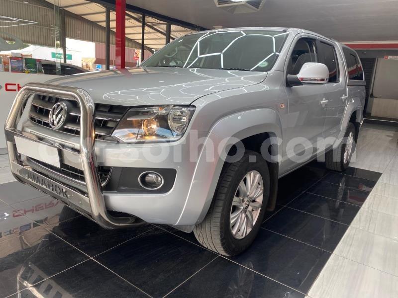 Big with watermark volkswagen amarok maseru maseru 31485
