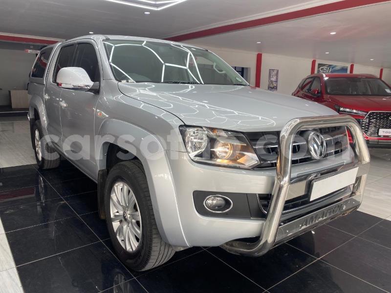 Big with watermark volkswagen amarok maseru maseru 31485