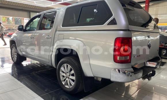 Buy Used Volkswagen Amarok Silver Car in Maseru in Maseru Buy Used Volkswagen Amarok Silver Car in Maseru in Maseru
