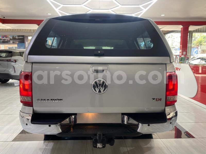 Big with watermark volkswagen amarok maseru maseru 31485