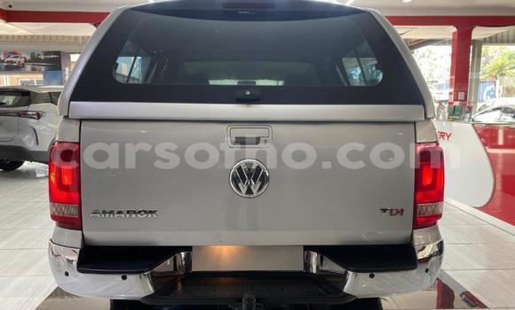 Buy Used Volkswagen Amarok Silver Car in Maseru in Maseru Buy Used Volkswagen Amarok Silver Car in Maseru in Maseru