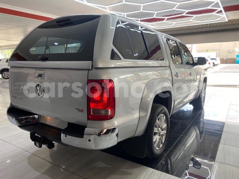 Big with watermark volkswagen amarok maseru maseru 31485