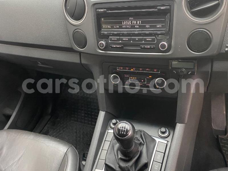 Big with watermark volkswagen amarok maseru maseru 31485