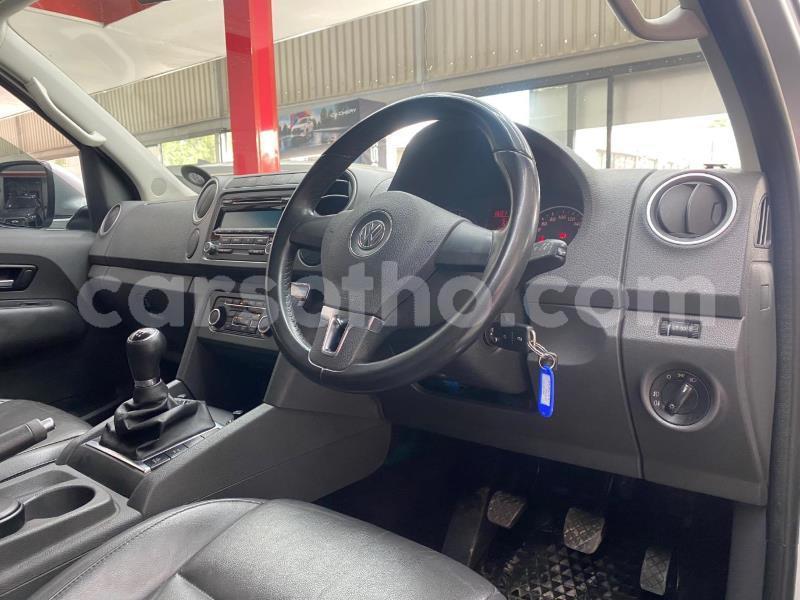 Big with watermark volkswagen amarok maseru maseru 31485