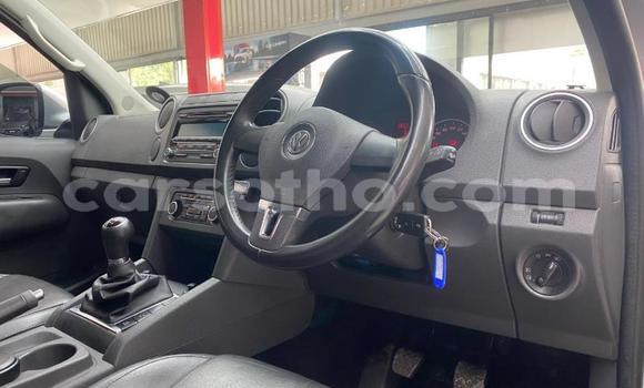 Buy Used Volkswagen Amarok Silver Car in Maseru in Maseru Buy Used Volkswagen Amarok Silver Car in Maseru in Maseru
