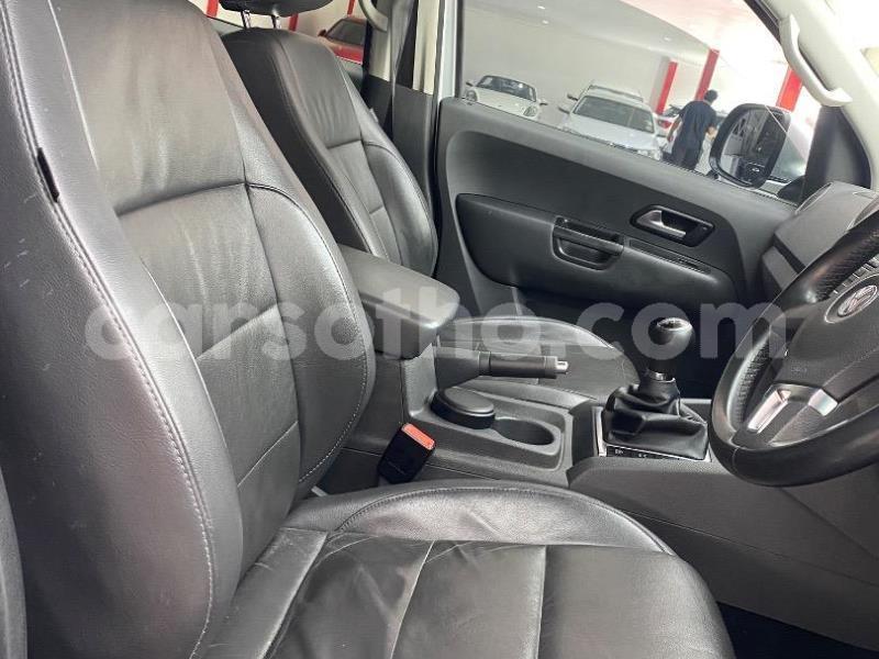 Big with watermark volkswagen amarok maseru maseru 31485