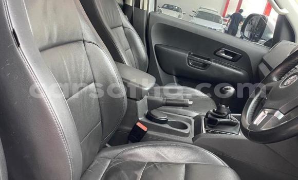 Buy Used Volkswagen Amarok Silver Car in Maseru in Maseru Buy Used Volkswagen Amarok Silver Car in Maseru in Maseru