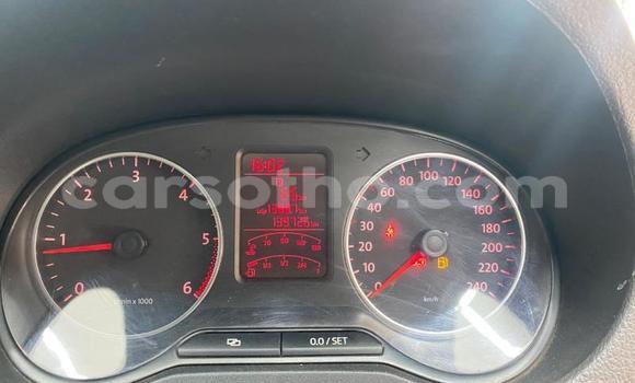 Buy Used Volkswagen Amarok Silver Car in Maseru in Maseru Buy Used Volkswagen Amarok Silver Car in Maseru in Maseru