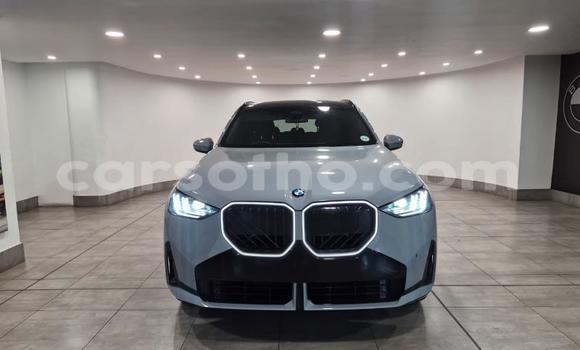 Sayi Na hannu BMW X3 Other Mota in Maseru a Maseru