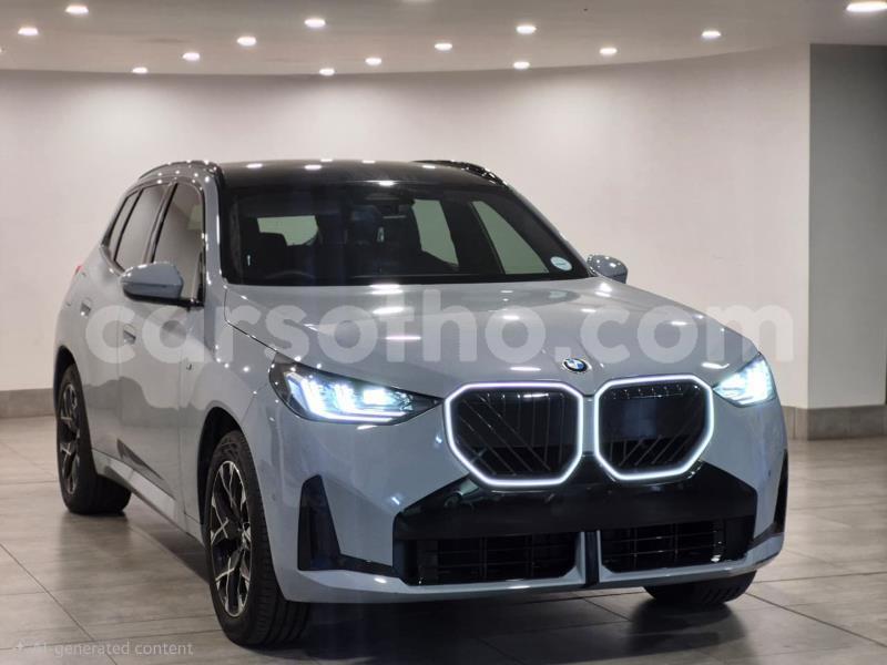 Big with watermark bmw x3 maseru maseru 31486