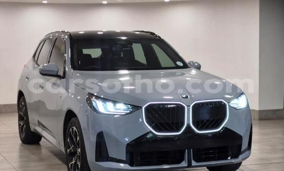 Buy Used BMW X3 Other Car in Maseru in Maseru Buy Used BMW X3 Other Car in Maseru in Maseru