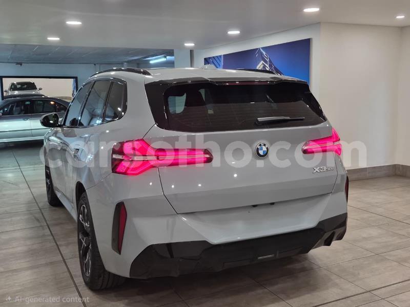 Big with watermark bmw x3 maseru maseru 31486