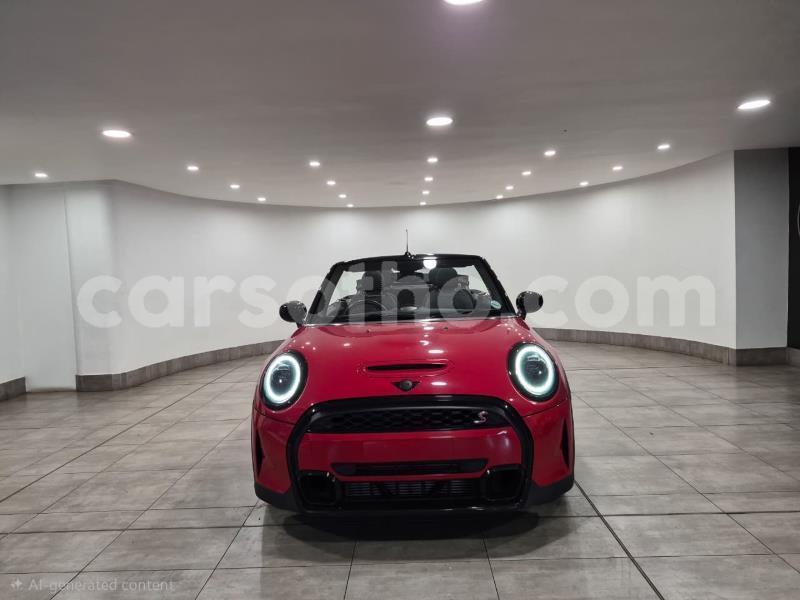 Big with watermark mini cooper maseru maseru 31487