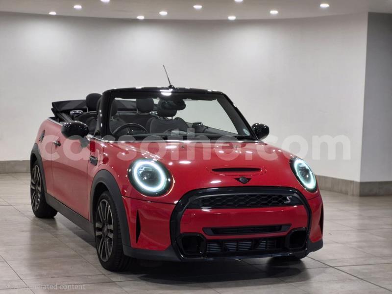 Big with watermark mini cooper maseru maseru 31487