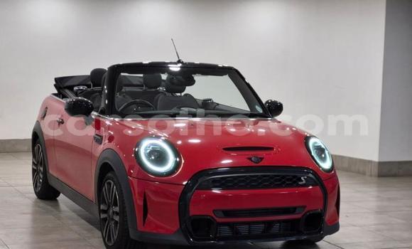 Buy Used Mini Cooper Red Car in Maseru in Maseru Buy Used Mini Cooper Red Car in Maseru in Maseru