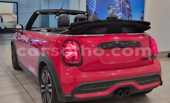 Buy Used Mini Cooper Red Car in Maseru in Maseru Buy Used Mini Cooper Red Car in Maseru in Maseru
