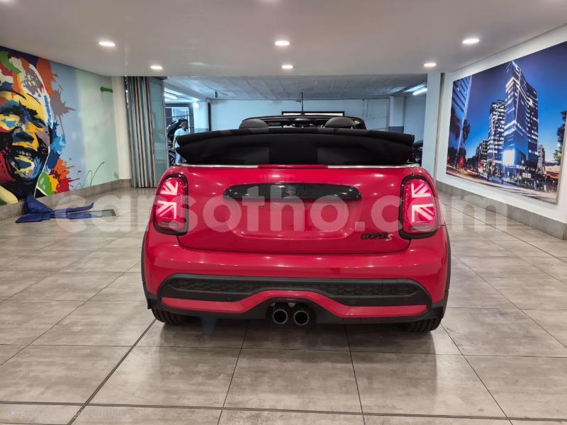 Big with watermark mini cooper maseru maseru 31487