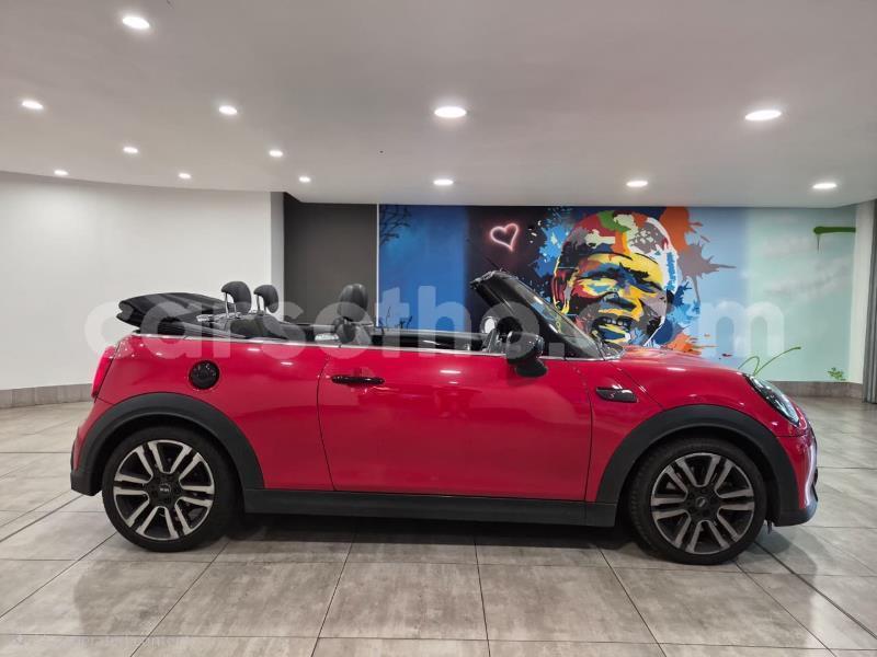 Big with watermark mini cooper maseru maseru 31487