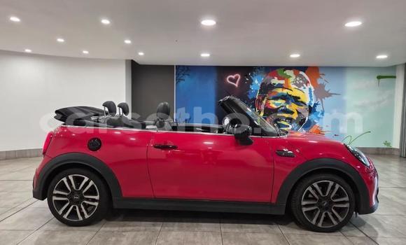 Buy Used Mini Cooper Red Car in Maseru in Maseru Buy Used Mini Cooper Red Car in Maseru in Maseru