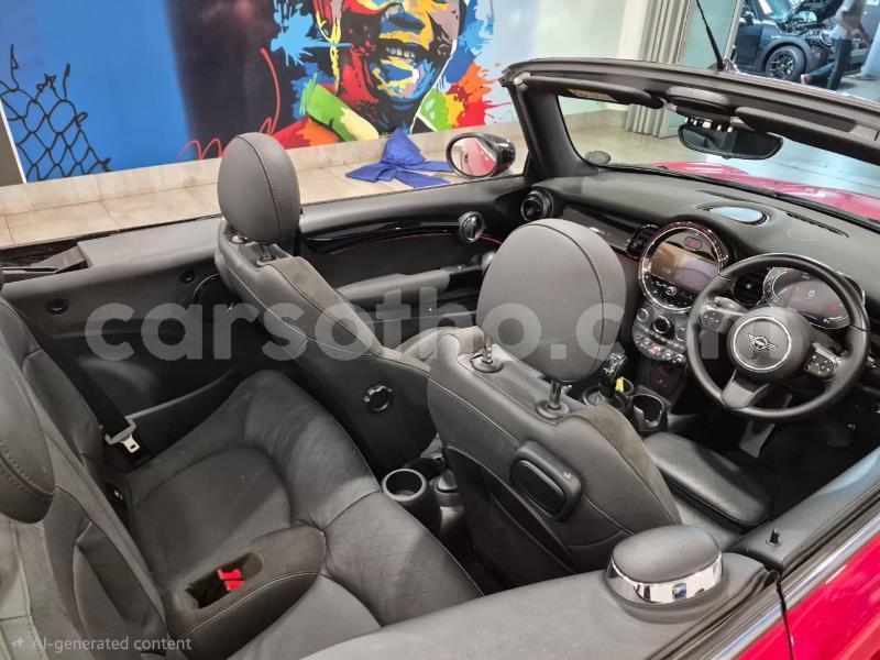 Big with watermark mini cooper maseru maseru 31487