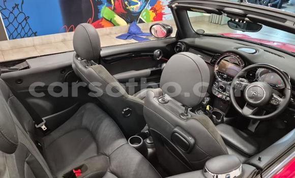Buy Used Mini Cooper Red Car in Maseru in Maseru Buy Used Mini Cooper Red Car in Maseru in Maseru