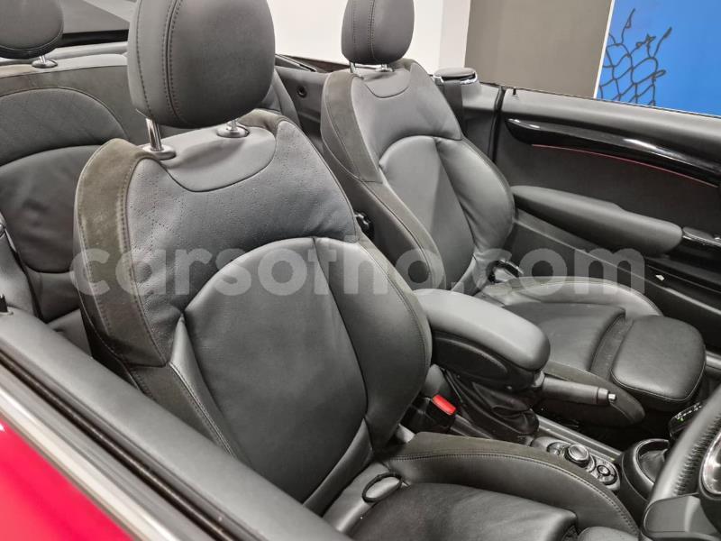 Big with watermark mini cooper maseru maseru 31487