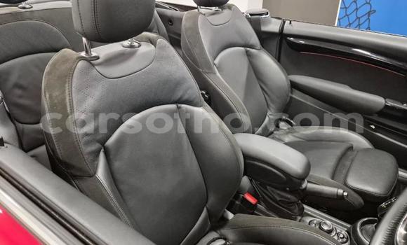Buy Used Mini Cooper Red Car in Maseru in Maseru Buy Used Mini Cooper Red Car in Maseru in Maseru