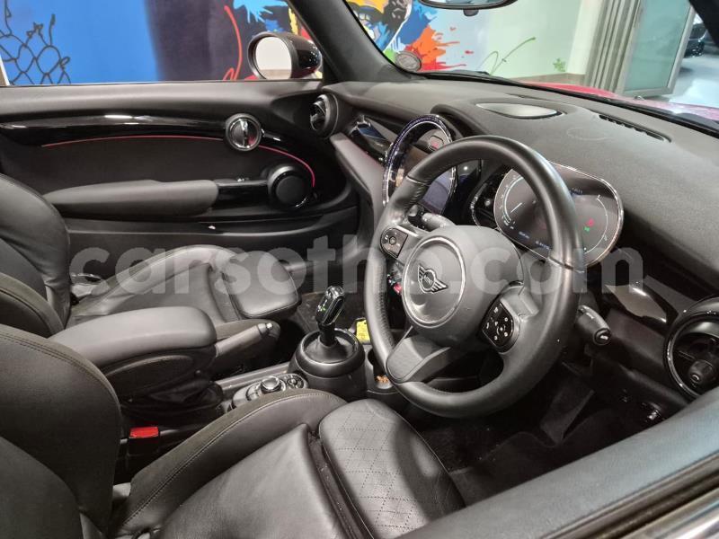 Big with watermark mini cooper maseru maseru 31487