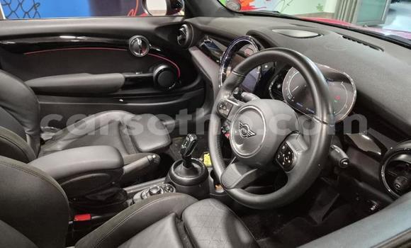 Buy Used Mini Cooper Red Car in Maseru in Maseru Buy Used Mini Cooper Red Car in Maseru in Maseru