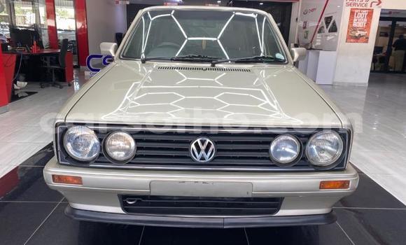 Sayi Na hannu Volkswagen Fox Other Mota in Maseru a Maseru
