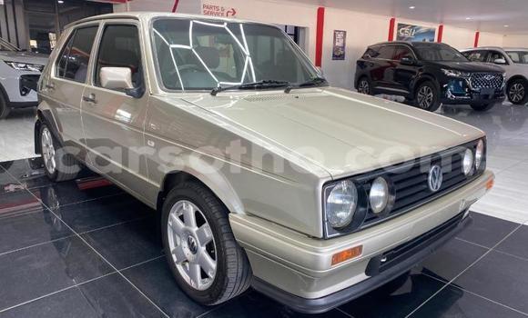 Buy Used Volkswagen Fox Other Car in Maseru in Maseru Buy Used Volkswagen Fox Other Car in Maseru in Maseru