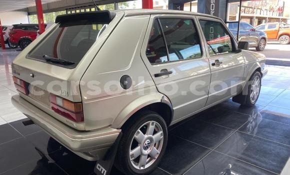 Buy Used Volkswagen Fox Other Car in Maseru in Maseru Buy Used Volkswagen Fox Other Car in Maseru in Maseru