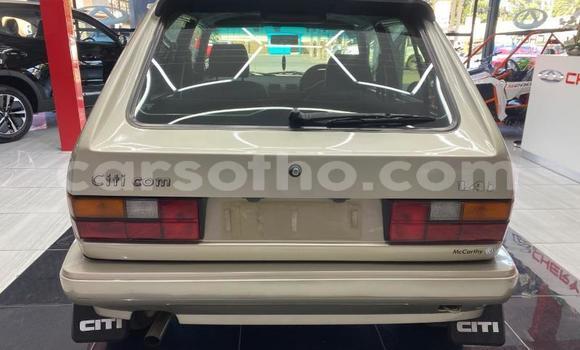 Buy Used Volkswagen Fox Other Car in Maseru in Maseru Buy Used Volkswagen Fox Other Car in Maseru in Maseru