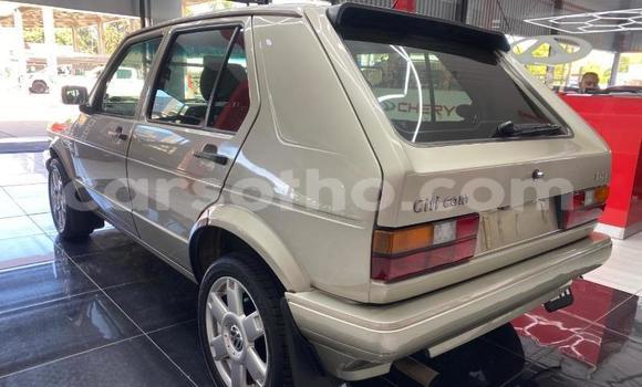 Buy Used Volkswagen Fox Other Car in Maseru in Maseru Buy Used Volkswagen Fox Other Car in Maseru in Maseru