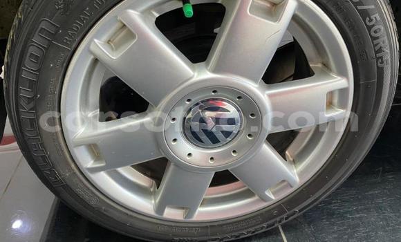 Buy Used Volkswagen Fox Other Car in Maseru in Maseru Buy Used Volkswagen Fox Other Car in Maseru in Maseru