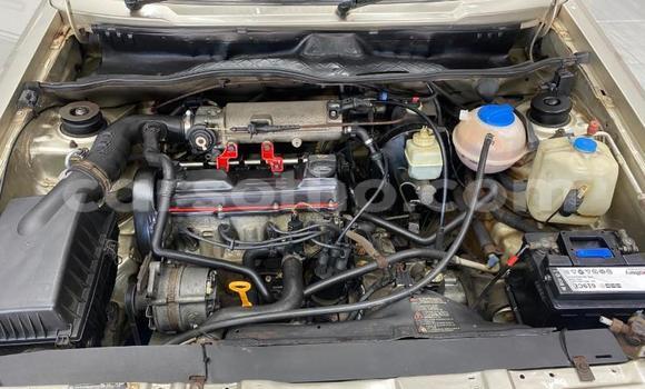 Buy Used Volkswagen Fox Other Car in Maseru in Maseru Buy Used Volkswagen Fox Other Car in Maseru in Maseru