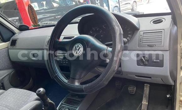 Buy Used Volkswagen Fox Other Car in Maseru in Maseru Buy Used Volkswagen Fox Other Car in Maseru in Maseru