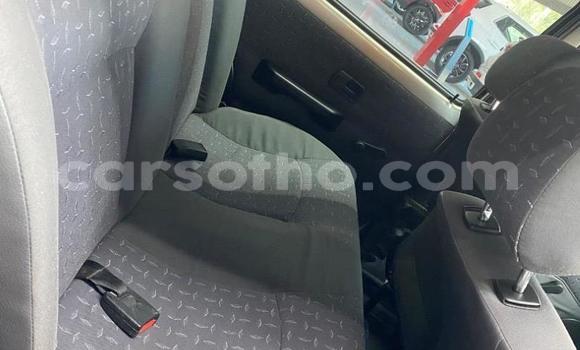 Buy Used Volkswagen Fox Other Car in Maseru in Maseru Buy Used Volkswagen Fox Other Car in Maseru in Maseru