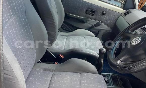 Buy Used Volkswagen Fox Other Car in Maseru in Maseru Buy Used Volkswagen Fox Other Car in Maseru in Maseru