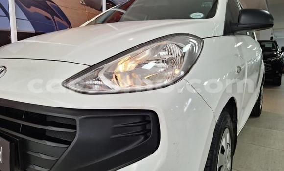 Buy Used Hyundai Atos White Car in Maseru in Maseru Buy Used Hyundai Atos White Car in Maseru in Maseru