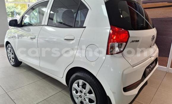 Buy Used Hyundai Atos White Car in Maseru in Maseru Buy Used Hyundai Atos White Car in Maseru in Maseru