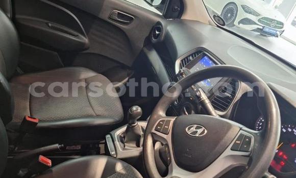 Buy Used Hyundai Atos White Car in Maseru in Maseru Buy Used Hyundai Atos White Car in Maseru in Maseru