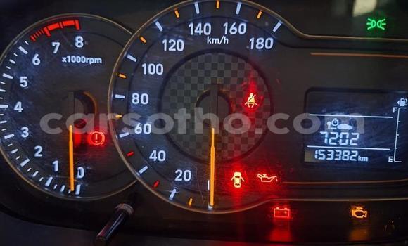 Buy Used Hyundai Atos White Car in Maseru in Maseru Buy Used Hyundai Atos White Car in Maseru in Maseru
