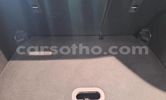 Sayi Na hannu Ford EcoSport Blue Mota in Maseru a Maseru Sayi Na hannu Ford EcoSport Blue Mota in Maseru a Maseru