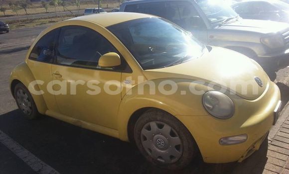 Buy Used Volkswagen Beetle Other Car in Maseru in Maseru Buy Used Volkswagen Beetle Other Car in Maseru in Maseru