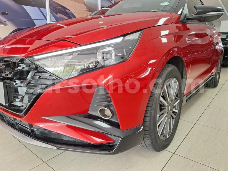 Big with watermark hyundai i20 maseru maseru 31491