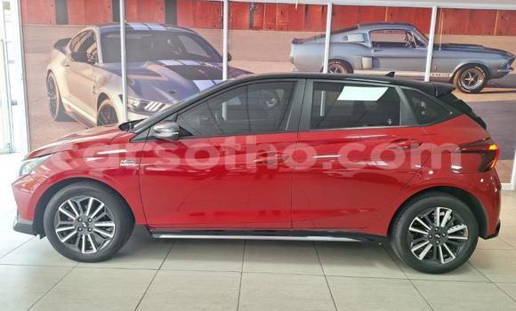 اشتري مستعمل Hyundai i20 Red سيارة في Maseru في Maseru اشتري مستعمل Hyundai i20 Red سيارة في Maseru في Maseru