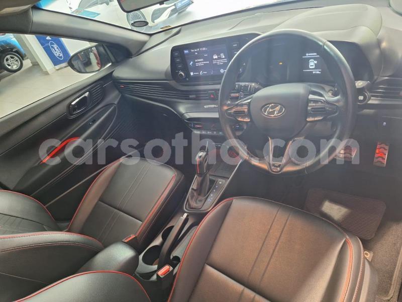 Big with watermark hyundai i20 maseru maseru 31491